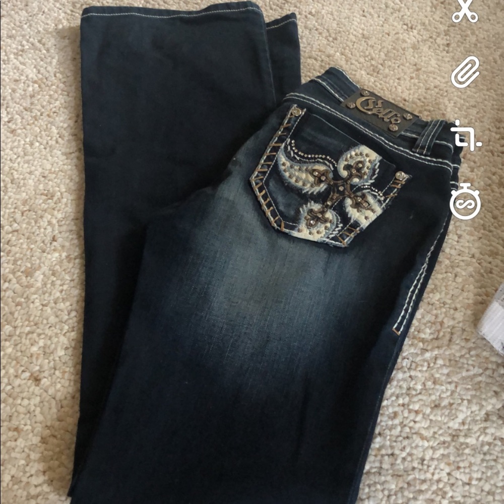 New Jeans